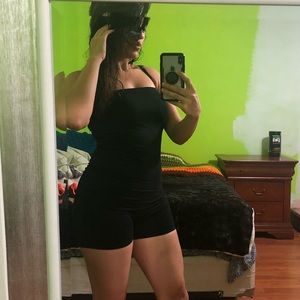 Bodysuit fashion nova